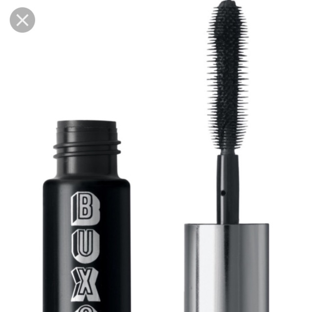 5 for $25 buxom blackest black mascara